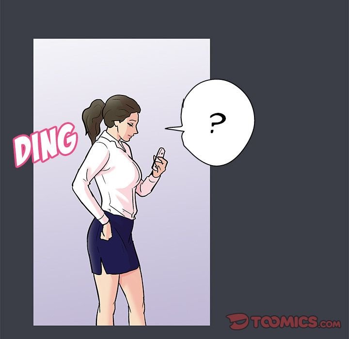 The White Room Manhwa - Chapter 55 Page 49