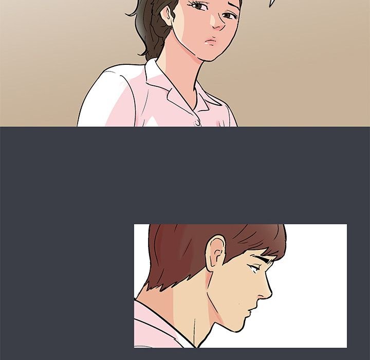 The White Room Manhwa - Chapter 55 Page 51