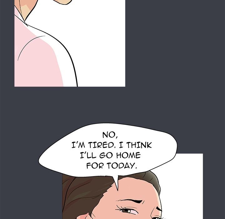 The White Room Manhwa - Chapter 55 Page 58