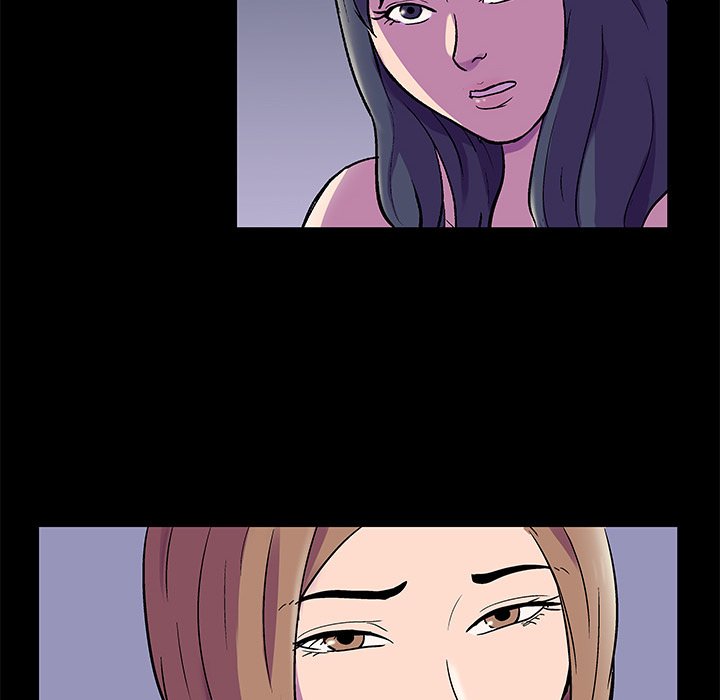 The White Room Manhwa - Chapter 47 Page 5