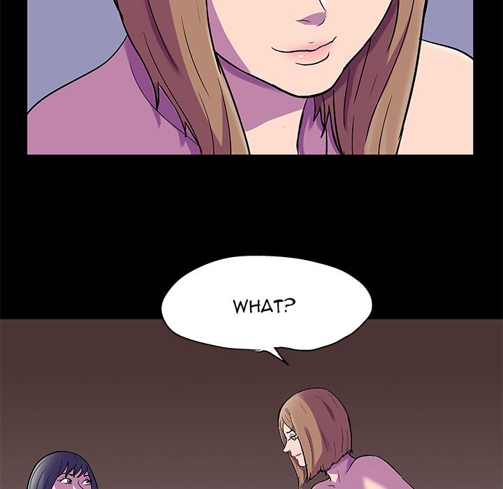 The White Room Manhwa - Chapter 47 Page 6