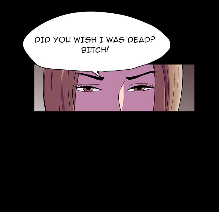 The White Room Manhwa - Chapter 47 Page 9