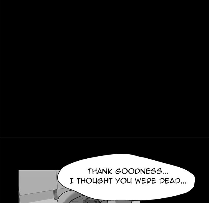 The White Room Manhwa - Chapter 47 Page 11