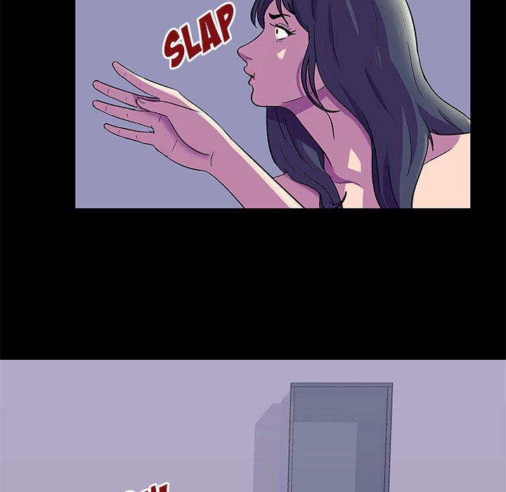 The White Room Manhwa - Chapter 47 Page 17