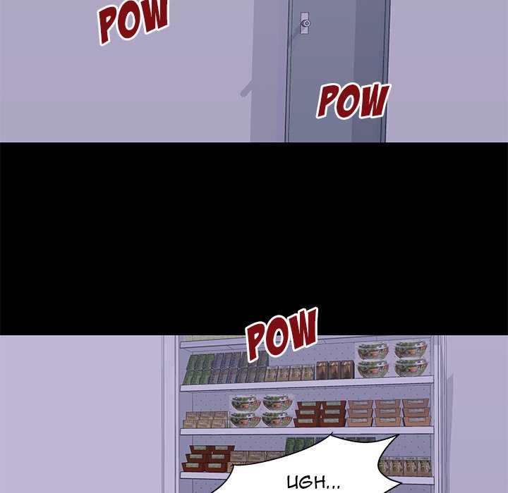 The White Room Manhwa - Chapter 47 Page 18