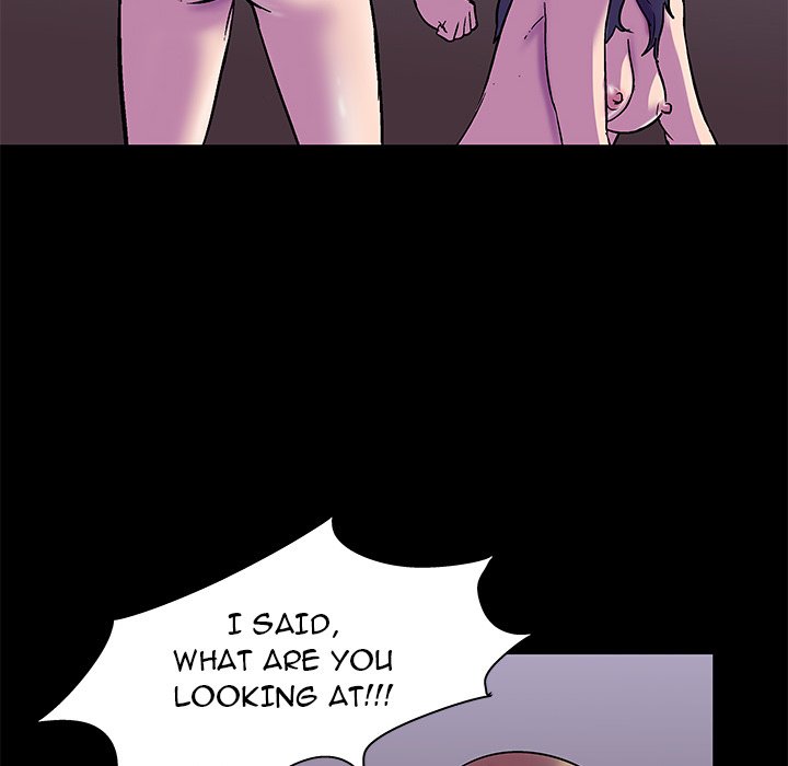 The White Room Manhwa - Chapter 47 Page 24