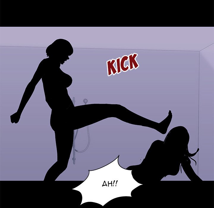 The White Room Manhwa - Chapter 47 Page 26