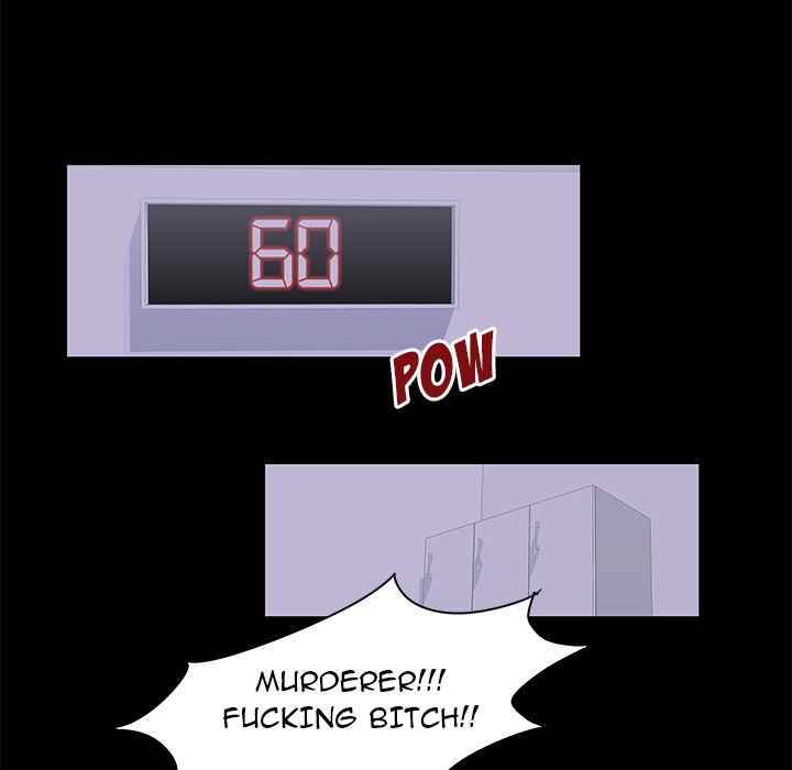 The White Room Manhwa - Chapter 47 Page 27