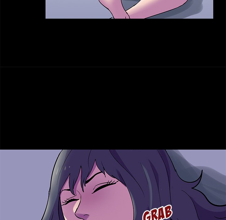 The White Room Manhwa - Chapter 47 Page 37