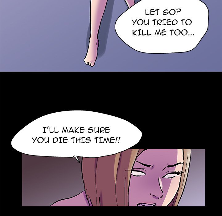 The White Room Manhwa - Chapter 47 Page 41
