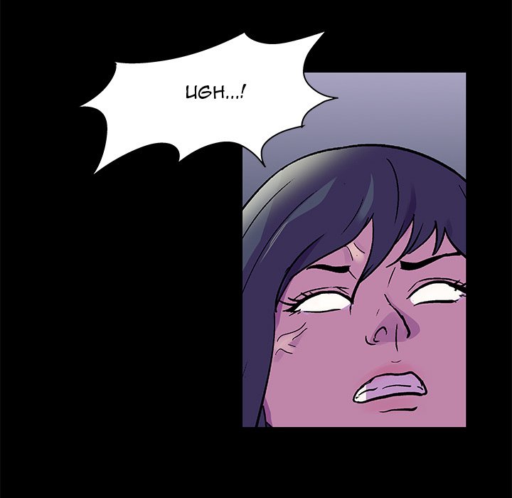 The White Room Manhwa - Chapter 47 Page 50