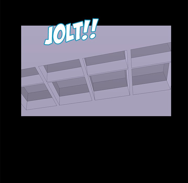 The White Room Manhwa - Chapter 47 Page 54