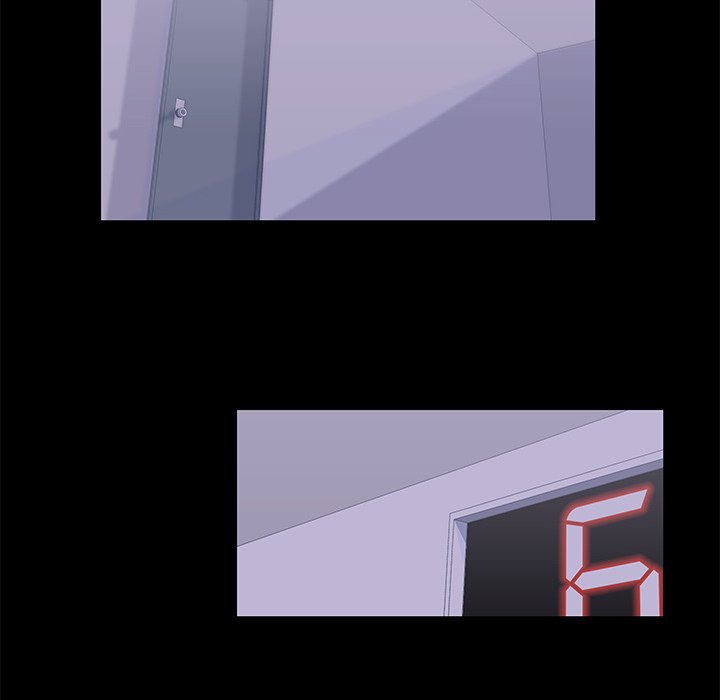 The White Room Manhwa - Chapter 47 Page 56