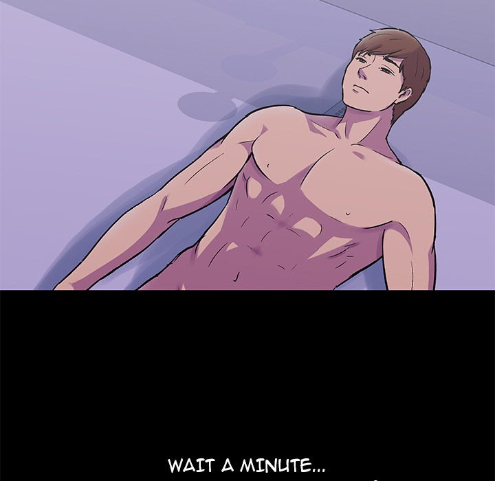 The White Room Manhwa - Chapter 47 Page 59