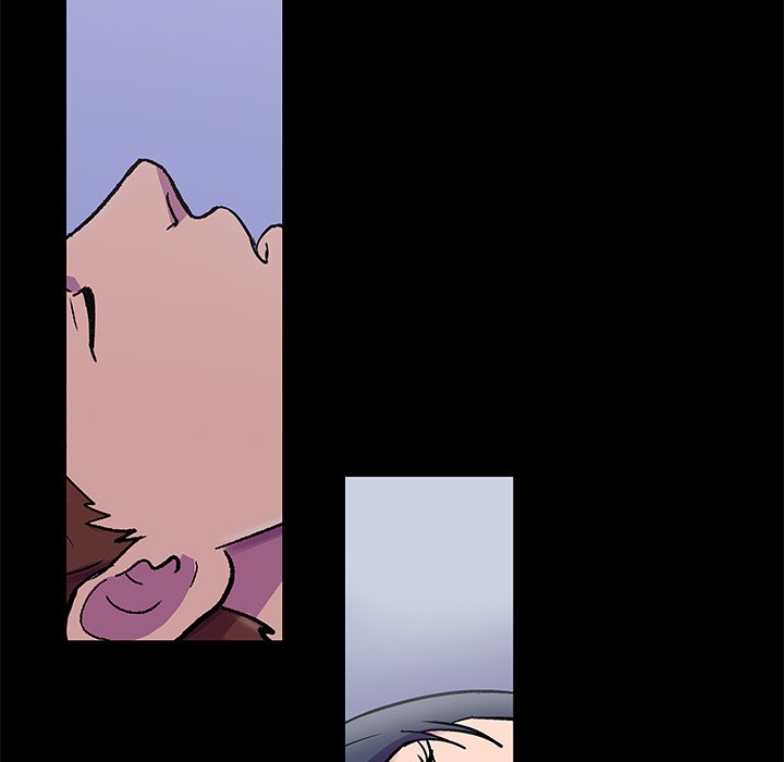 The White Room Manhwa - Chapter 47 Page 61