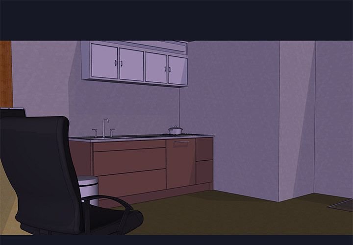 The White Room Manhwa - Chapter 56 Page 0