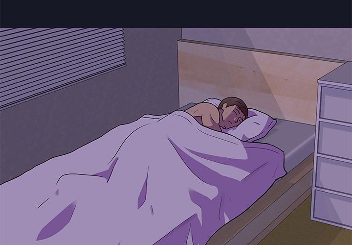 The White Room Manhwa - Chapter 56 Page 2