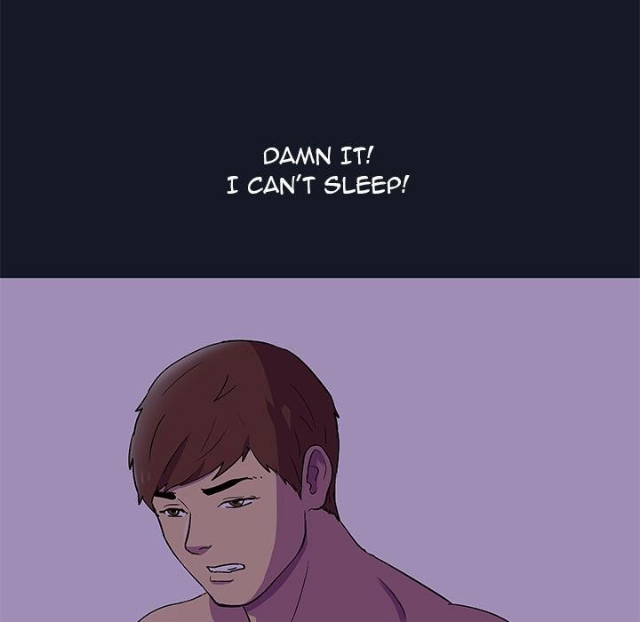 The White Room Manhwa - Chapter 56 Page 8