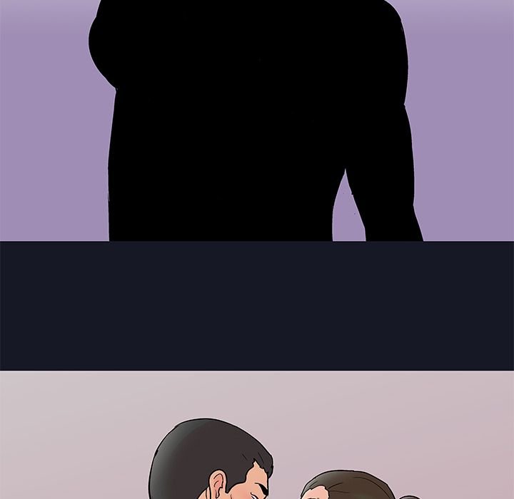 The White Room Manhwa - Chapter 56 Page 11