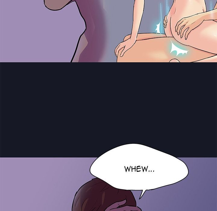 The White Room Manhwa - Chapter 56 Page 14