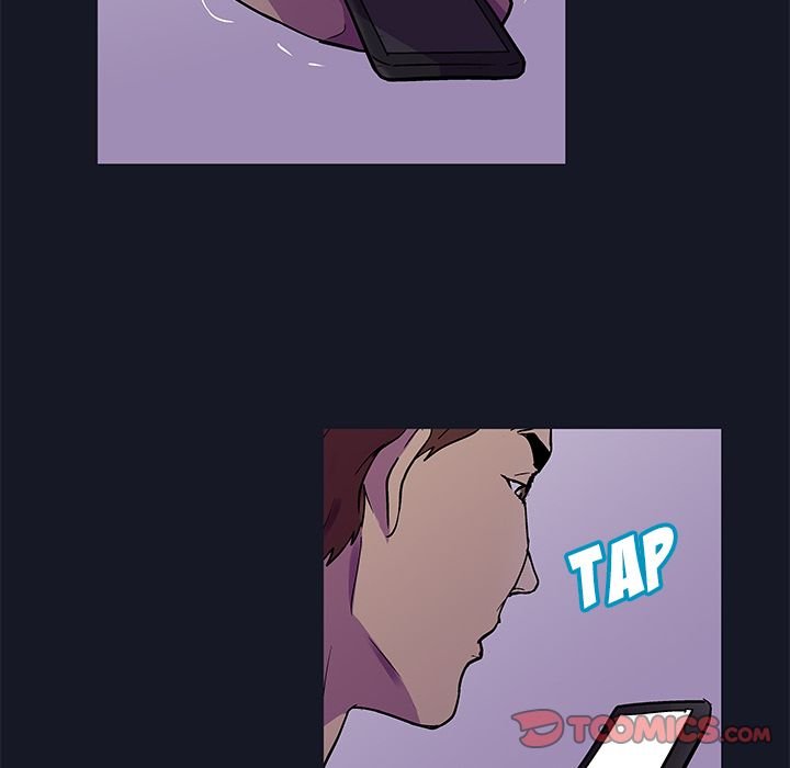 The White Room Manhwa - Chapter 56 Page 17