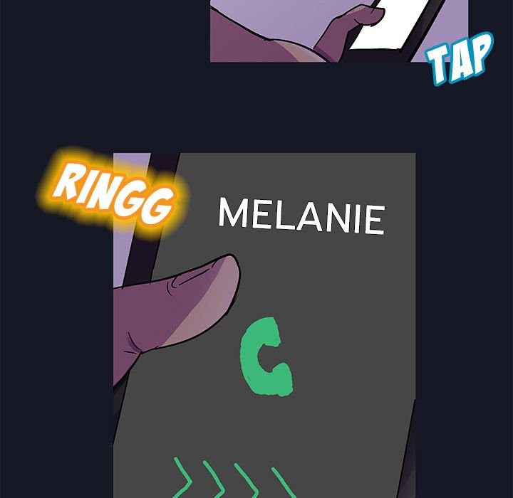 The White Room Manhwa - Chapter 56 Page 18