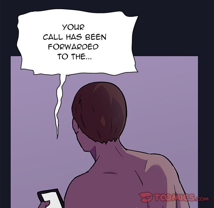 The White Room Manhwa - Chapter 56 Page 21