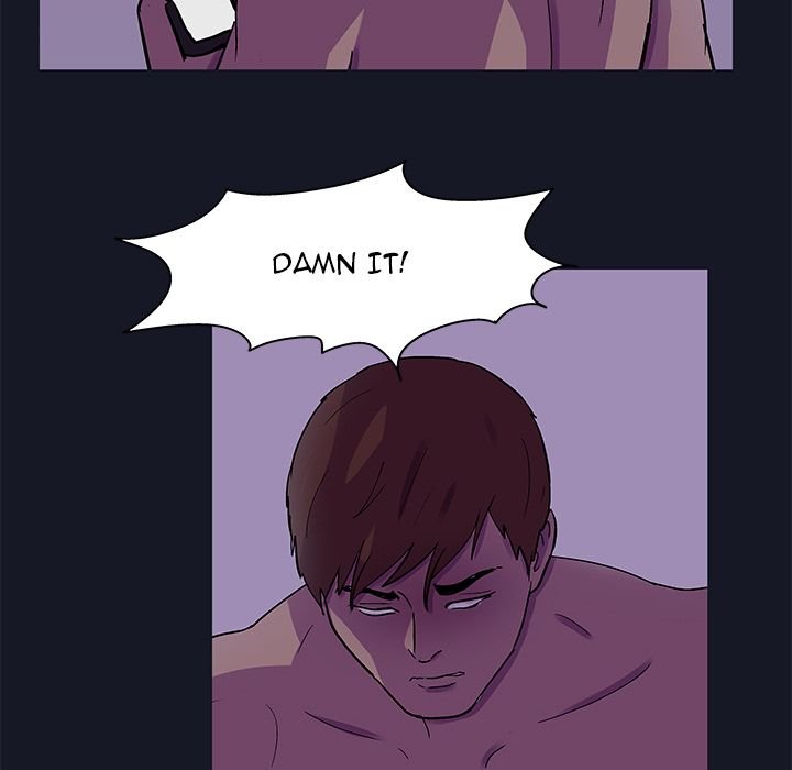 The White Room Manhwa - Chapter 56 Page 22