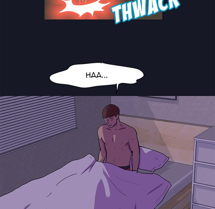 The White Room Manhwa - Chapter 56 Page 24