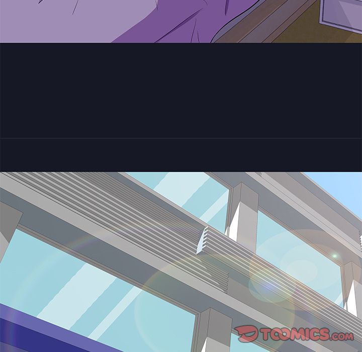 The White Room Manhwa - Chapter 56 Page 25