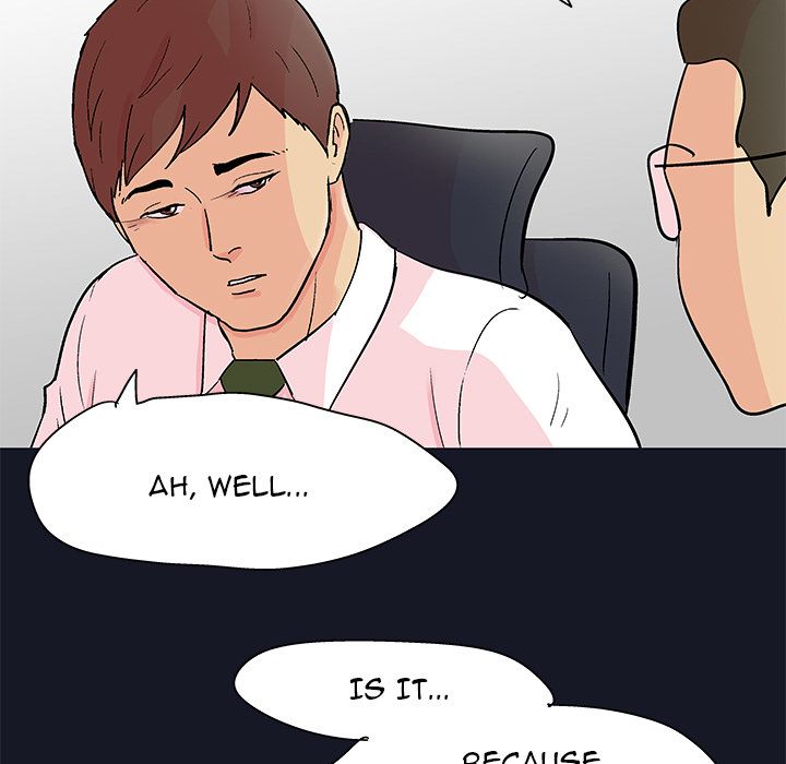 The White Room Manhwa - Chapter 56 Page 28