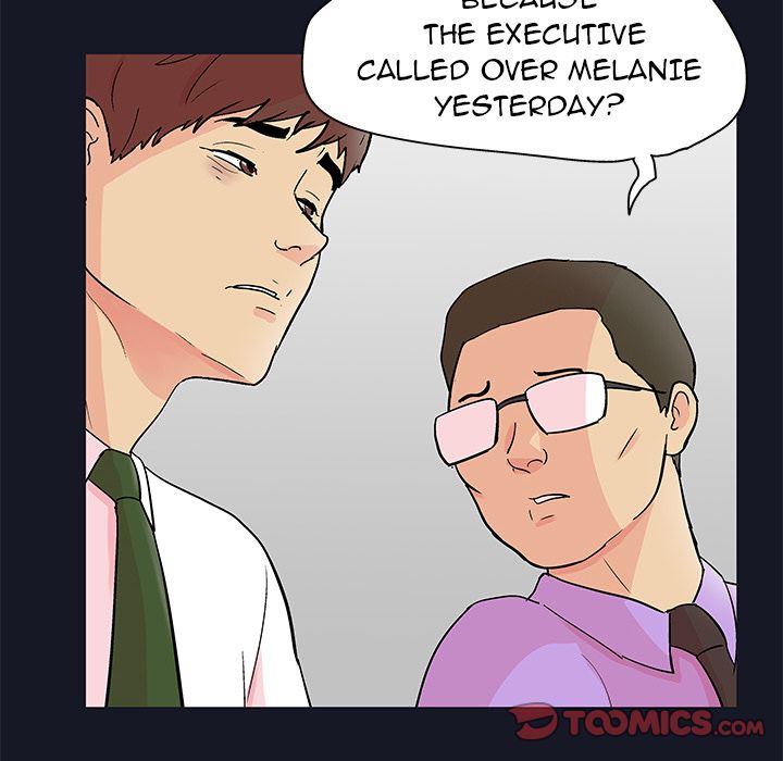 The White Room Manhwa - Chapter 56 Page 29