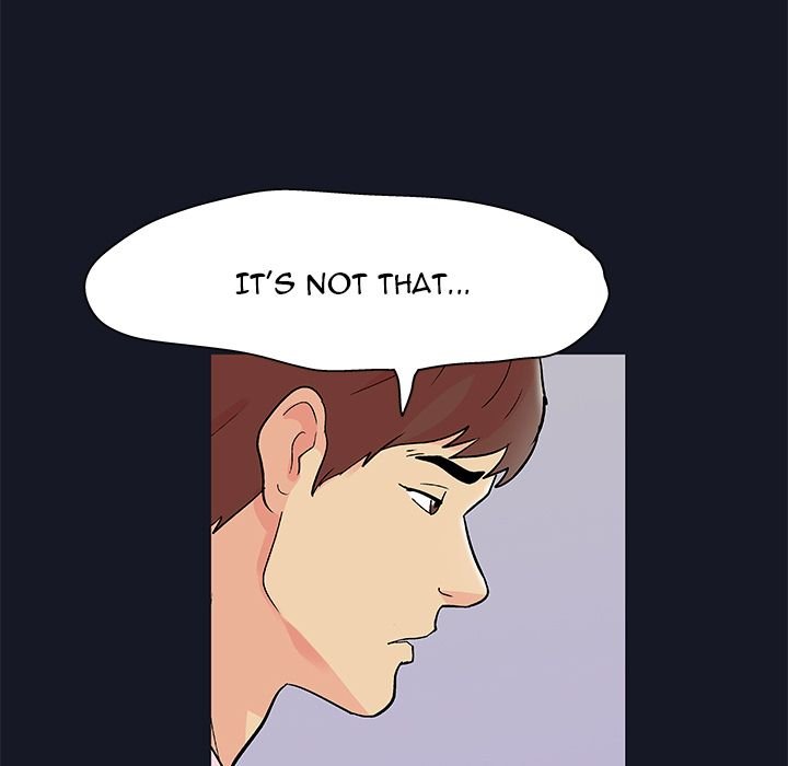 The White Room Manhwa - Chapter 56 Page 30