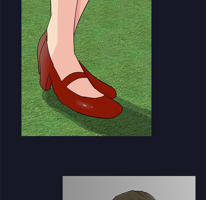 The White Room Manhwa - Chapter 56 Page 32