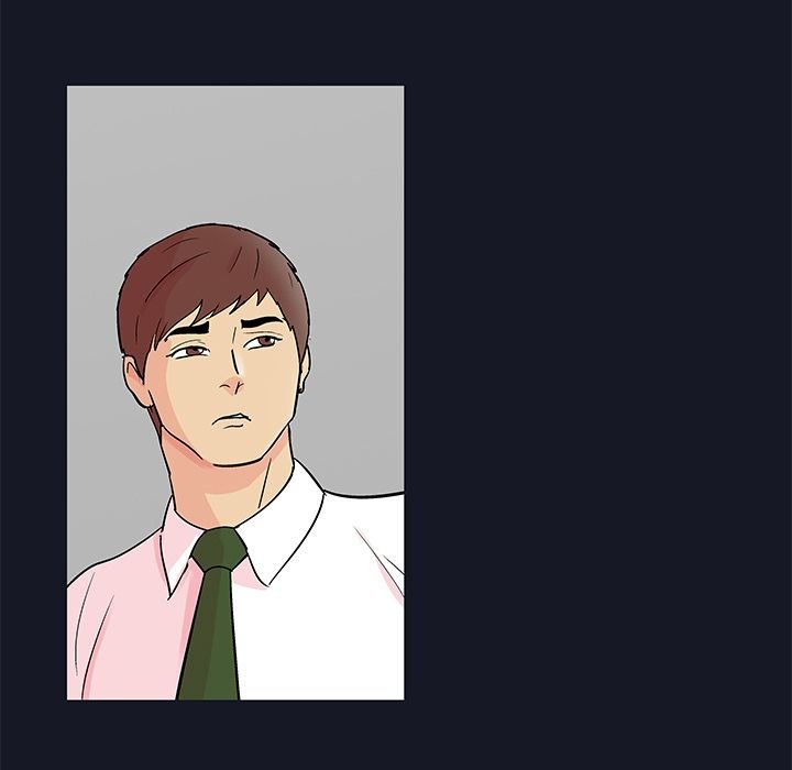 The White Room Manhwa - Chapter 56 Page 34