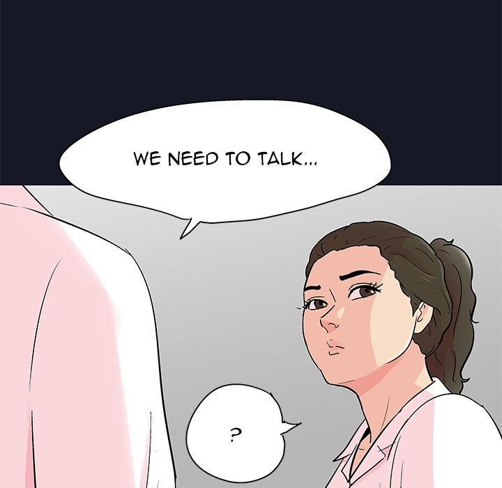 The White Room Manhwa - Chapter 56 Page 35