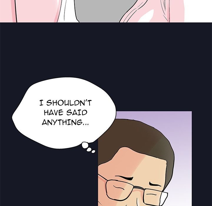 The White Room Manhwa - Chapter 56 Page 36
