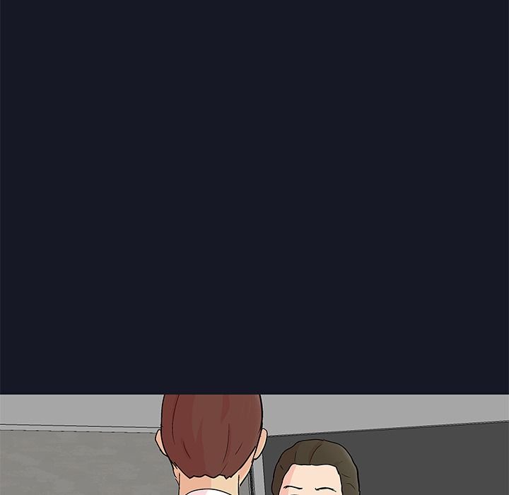 The White Room Manhwa - Chapter 56 Page 38