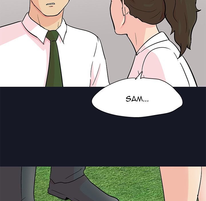 The White Room Manhwa - Chapter 56 Page 40