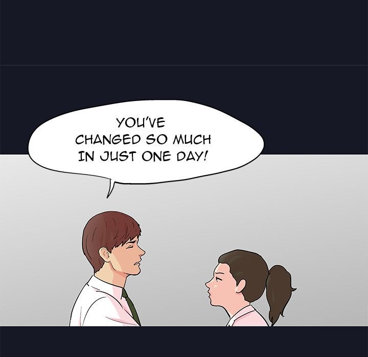 The White Room Manhwa - Chapter 56 Page 42