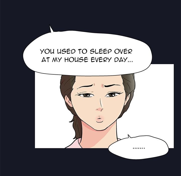 The White Room Manhwa - Chapter 56 Page 44