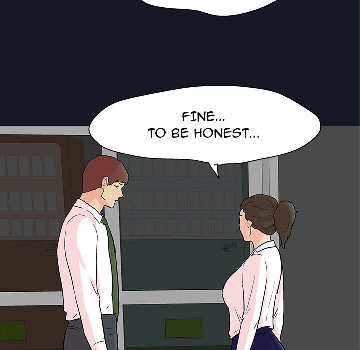 The White Room Manhwa - Chapter 56 Page 46