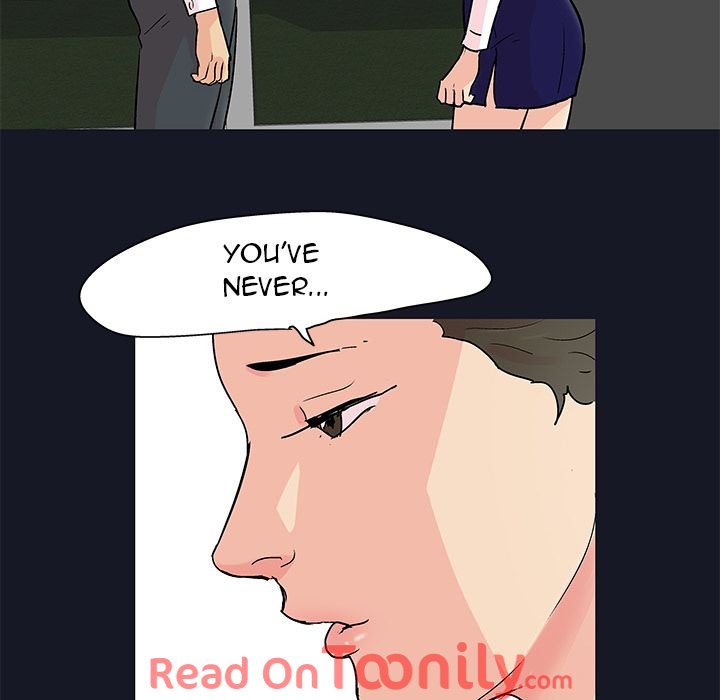 The White Room Manhwa - Chapter 56 Page 47