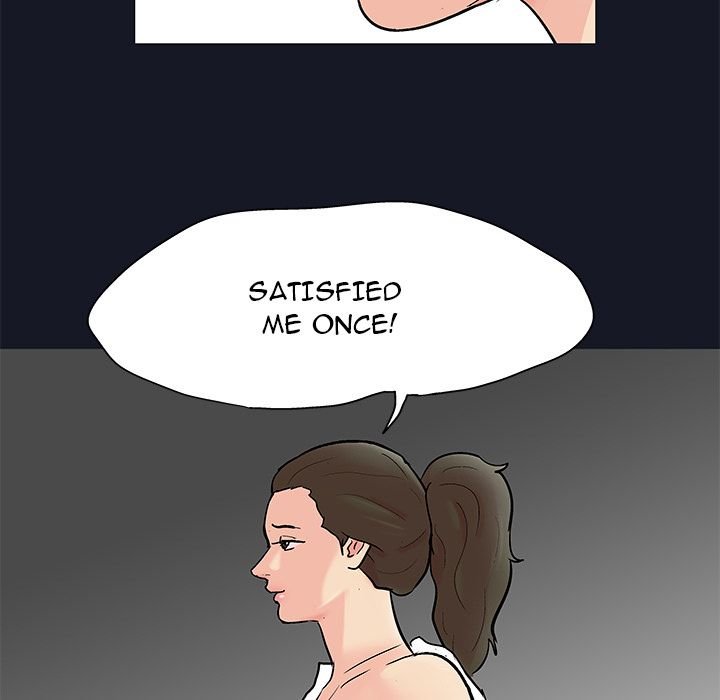 The White Room Manhwa - Chapter 56 Page 48