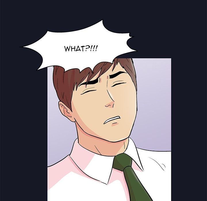 The White Room Manhwa - Chapter 56 Page 50