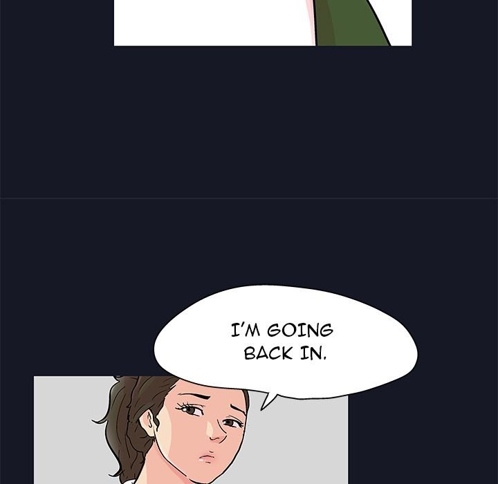 The White Room Manhwa - Chapter 56 Page 51