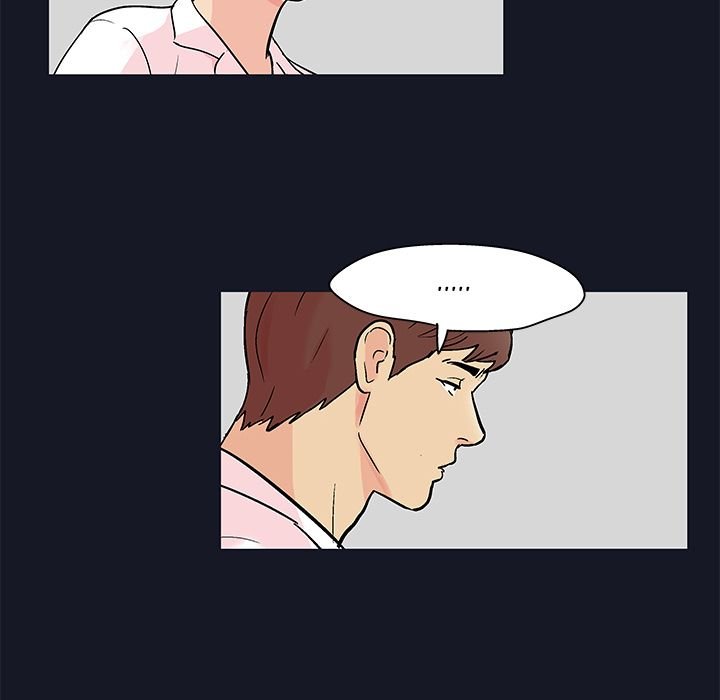 The White Room Manhwa - Chapter 56 Page 52