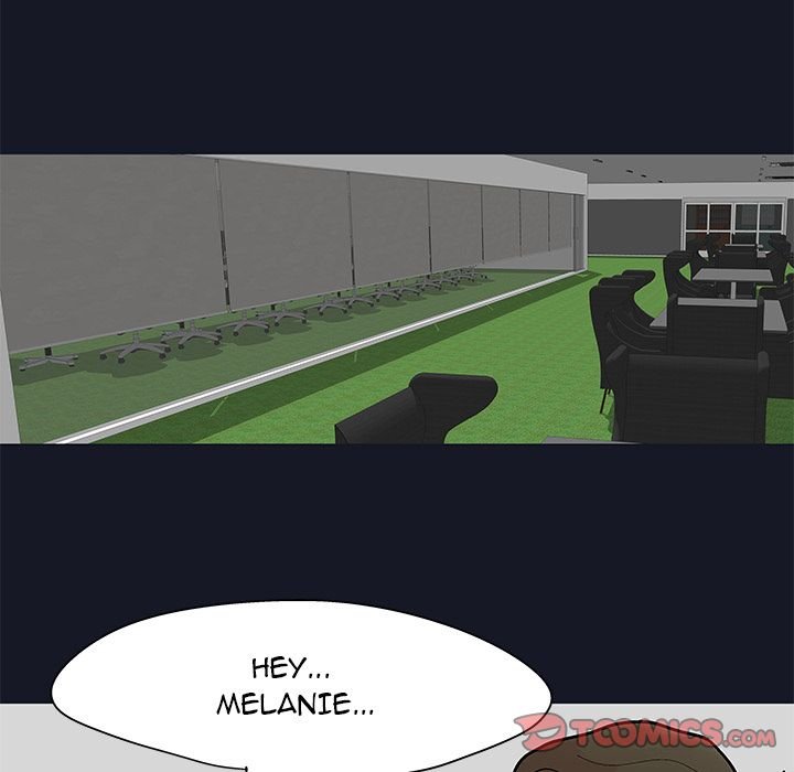 The White Room Manhwa - Chapter 56 Page 53