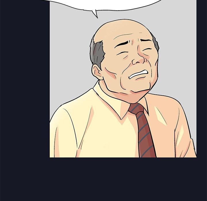 The White Room Manhwa - Chapter 56 Page 55