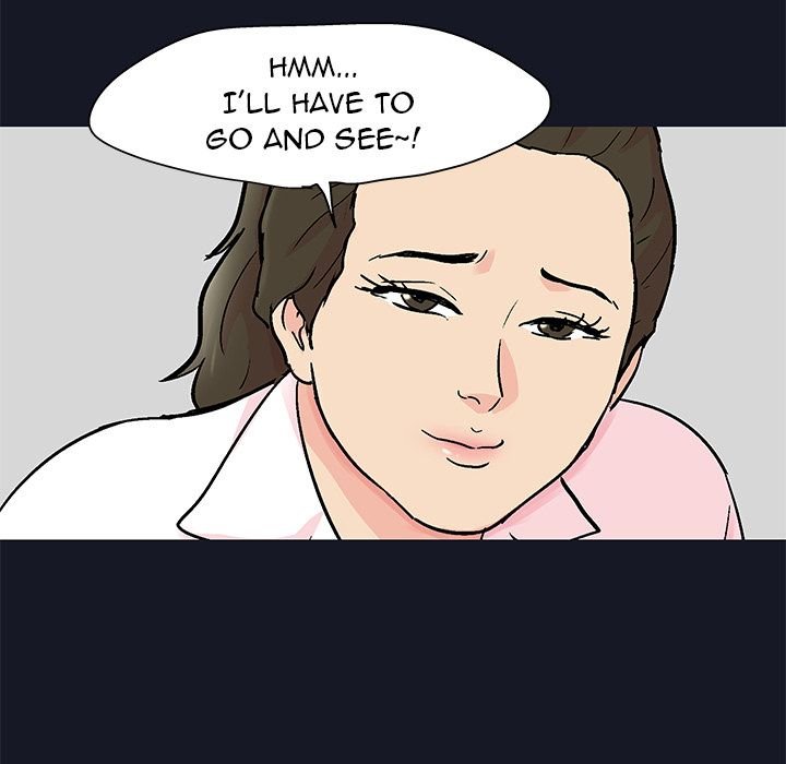 The White Room Manhwa - Chapter 56 Page 56